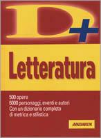 Letteratura - Francesco Sarri - copertina