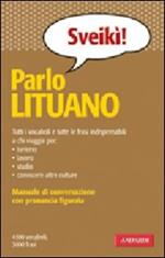 Parlo lituano