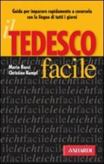 Il tedesco facile