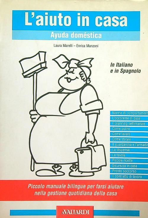 Libro di Faccia