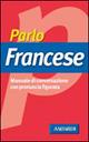 Parlo francese