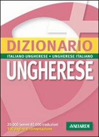 Ungherese plus - Zsuzsanna Kovács Romano - copertina