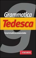 Grammatica tedesca