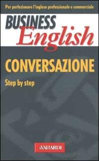 Conversazione - Robert Tilley - copertina