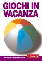 Giochi in vacanza