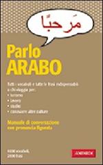 Parlo arabo