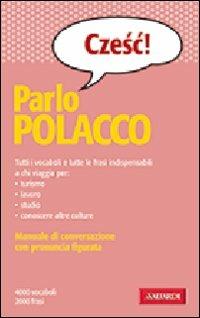 Parlo polacco - Andrzej Zielinski - copertina