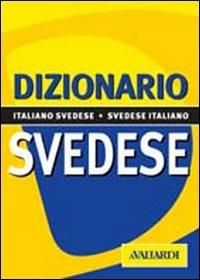Dizionario svedese. Italiano-svedese. Svedese-italiano - Carola Sundberg,Annika Lundgren - copertina