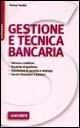 Gestione e tecnica bancaria