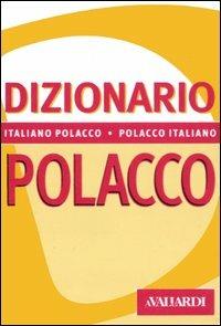Dizionario polacco. Italiano-polacco, polacco-italiano - copertina
