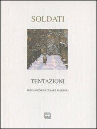 Tentazioni - Mario Soldati - copertina