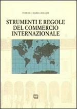 Strumenti e regole del commercio internazionale