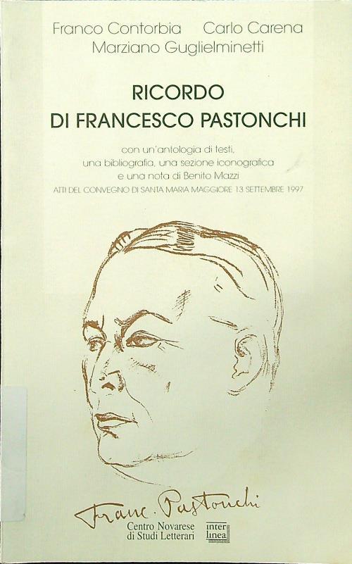 Libro di Faccia