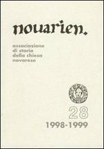 Novarien. Vol. 28