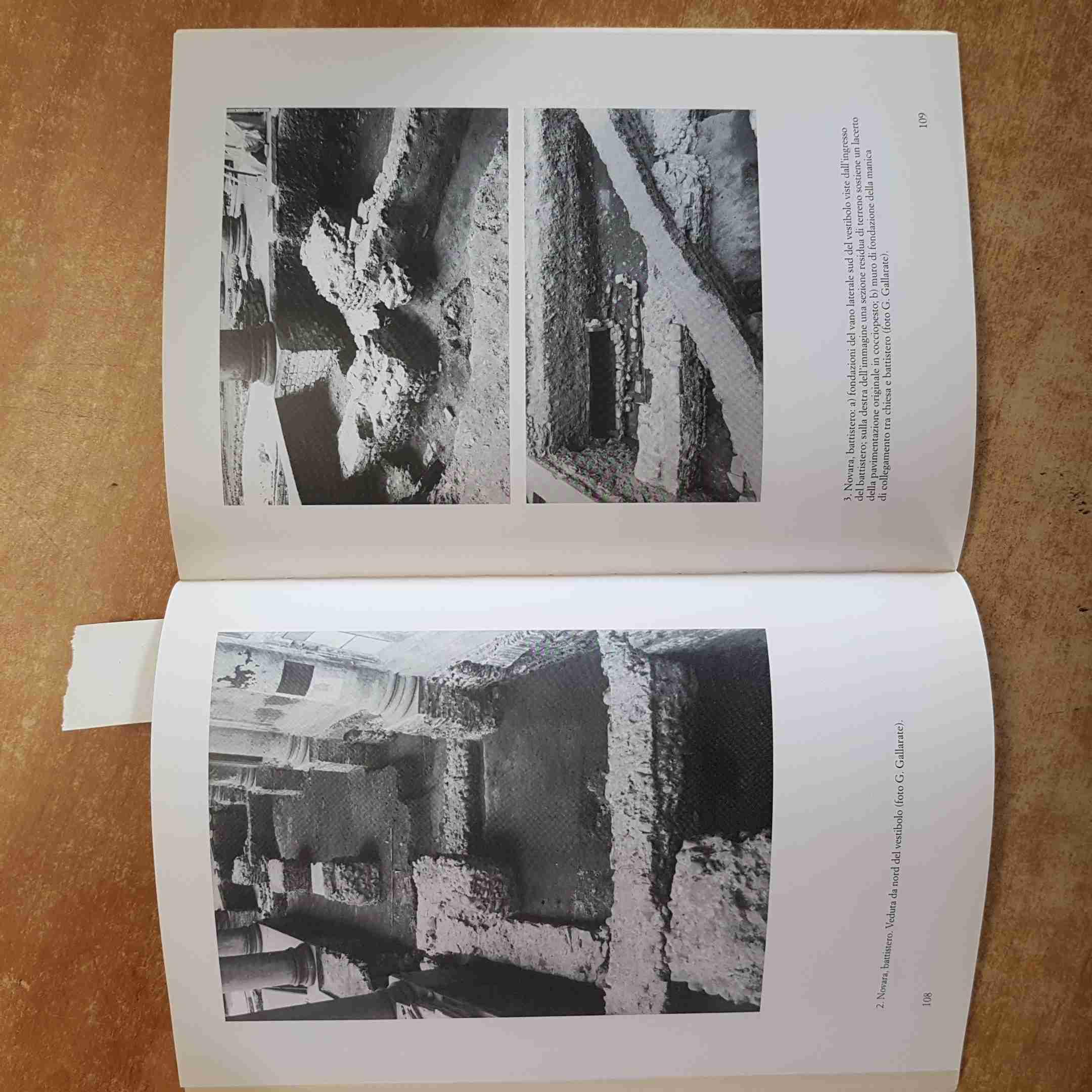 Il cristianesimo a Novara e sul territorio: le origini. Atti del Convegno (Novara, 10 ottobre 1998)