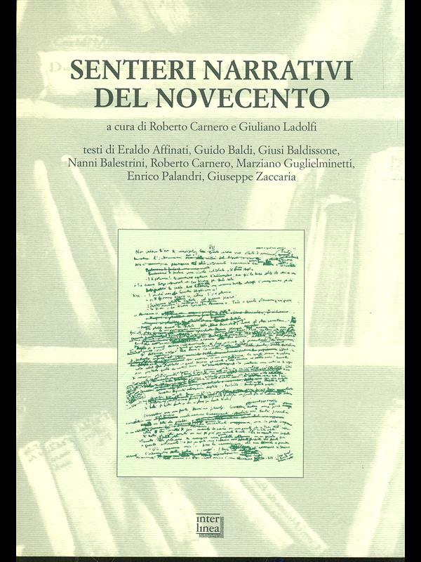 Libro di Faccia