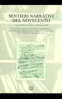 Sentieri narrativi del Novecento