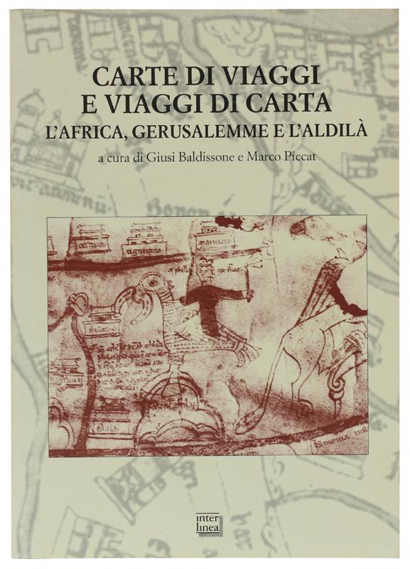 Bergoglio Libri d'Epoca Snc