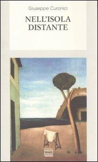 Nell'isola distante - Giuseppe Curonici - copertina