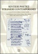 Sentieri poetici stranieri contemporanei