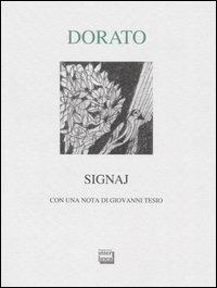 Signaj - Bianca Dorato - copertina