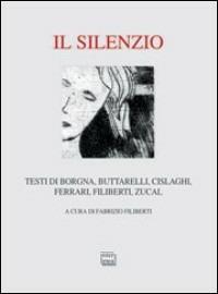 Il silenzio - copertina