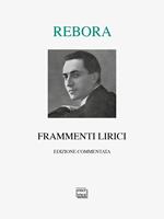 Frammenti lirici