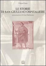 Le storie di San Giuliano Ospitaliere