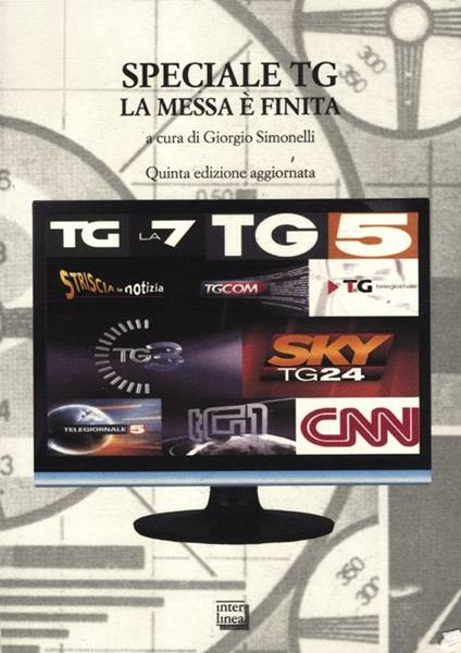 Speciale TG. La messa è finita - copertina