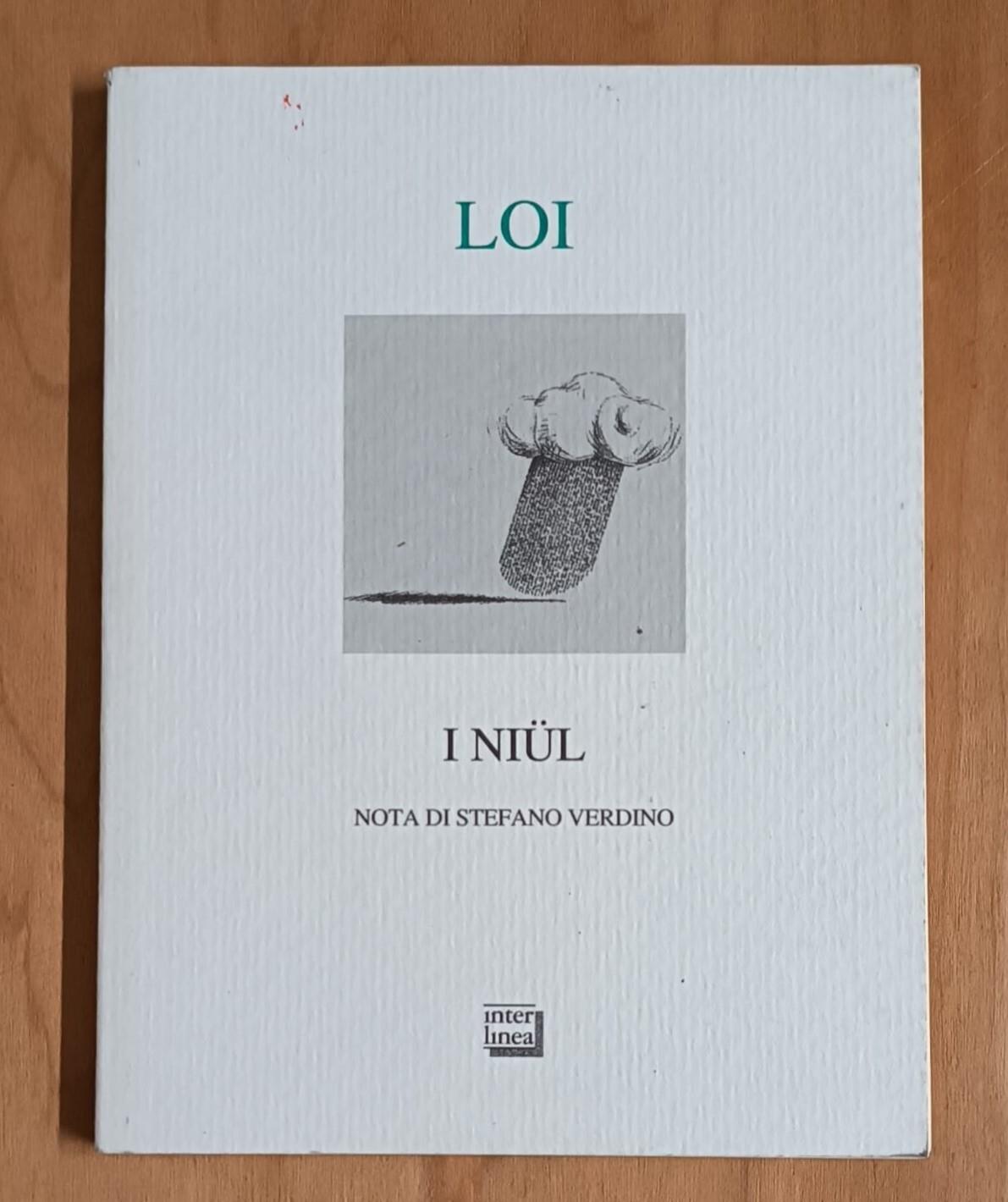 Libreria Volume Secondo