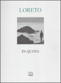 In quota - Paola Loreto - copertina