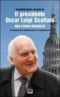 Credete nei valori. Testamento ai giovani e discorsi sull'Italia - Oscar L. Scalfaro - copertina