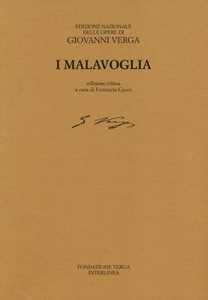 I Malavoglia