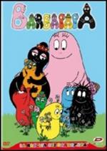Barbapapà. Vol. 1. La nascita dei Barbapapà