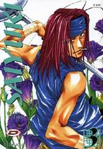 Saiyuki. Vol. 3