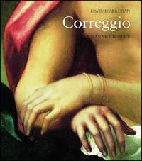 Correggio - D. Ekserdjian - copertina