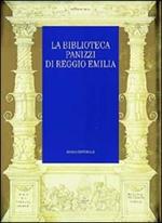 La biblioteca Panizzi di Reggio Emilia