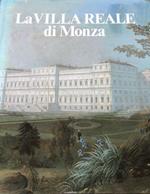 La villa reale di Monza
