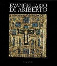 Evangeliario di Ariberto - copertina