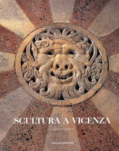 Scultura a Vicenza - copertina
