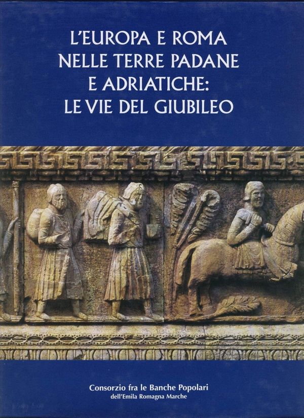 Libreria Internazionale Romagnosi snc