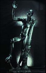 Cultura europea. Libero Andreotti. Da Rodin a Martini. Catalogo della mostra
