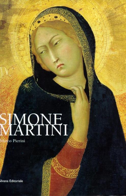 Simone Martini - Marco Pierini - copertina