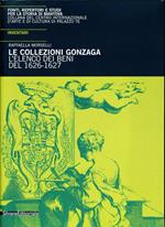 L' elenco dei beni (1626-1627). Repertori