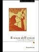 Il senso dell'eroico 1949-1965. Cozzani, Pascoli, D'Annunzio - copertina