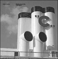 Costa Crociere. Ritratto di una flotta - copertina