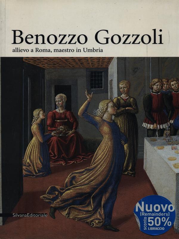 Libro di Faccia