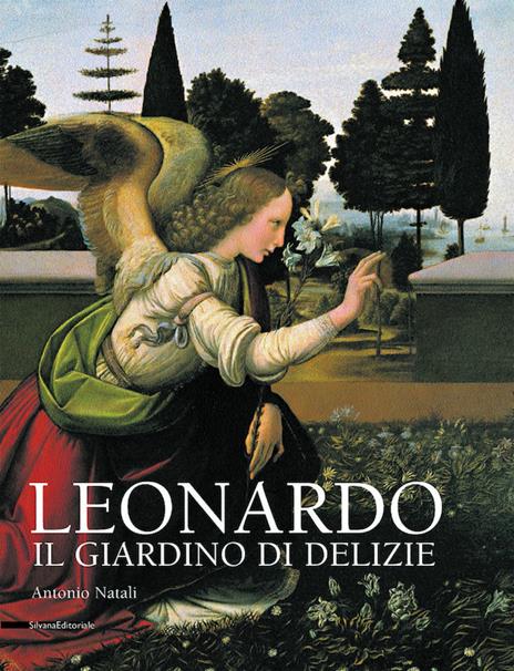 Leonardo da Vinci. Il giardino delle delizie - 3