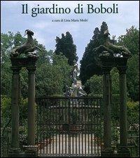 Il giardino di Boboli - copertina