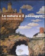 La natura e il paesaggio nella pittura italiana